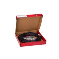 Нагревательный кабель Ридан Snow-30 1020 Вт 230 В 34 м, 21RT0634R