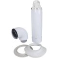 Удлинитель телескопический Vaillant DN 60/100 белый, 303806