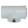 Vaillant участок трубы с ревизионным отверстием, концентрич., 0020106382