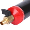 Фильтр с обратной промывкой SYR Ratio FR-Н DN 20 для горячей воды, 5315.20.003