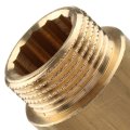 Удлинитель TIEMME HВ 50x3/4 для стальных труб резьбовой, 1500161