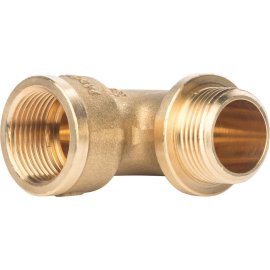 Угольник STOUT с упором НВ 3/4, SFT-0015-000034
