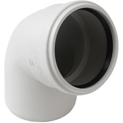 Отвод Pro Aqua Stilte Plus D110/67°, STPL1011067