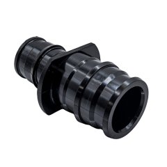 Муфта переходная радиальная PPSU 20х16, черный,RTP