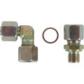 Комплект импульсных трубок Danfoss для AFPQ Ду15, 003G1365