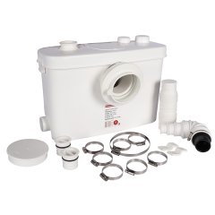 Канализационная насосная установка ROMMER BIOLIFT R-4, RPD-0010-100400