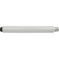*SCA-6010-200850 STOUT дымоход коаксиальный для прохода через стену универсальный комплект D 60/100, SCA-6010-200850
