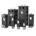 Теплообменник пластинчатый разборный Danfoss НН№ 47, 079A7723