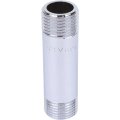 Удлинитель STOUT НН хромированный 1/2 x70, SFT-0061-001270