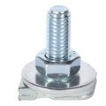 Болт быстрого монтажа STOUT М8х30, SAC-0022-000830