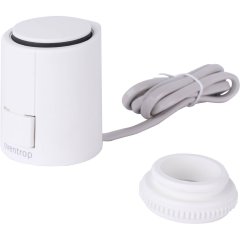 Термоэлектрический привод OVENTROP Aktor T 2P H NC, 230 В, НЗ, 2-позиц., M 30 x 1,5, 1012415