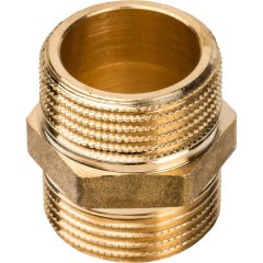 Ниппель НН STOUT 3/4, SFT-0003-003434