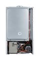 Котел газовый MIZUDO MAESTRO GEM M24T (24 кВт, 2 Т/О) OPT WiFi белая панель, CB.002.0203.0008