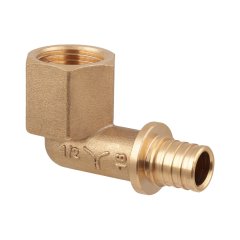 Угольник ВР  Pro Aqua D 16x3/4, AX3501634