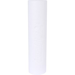 Картридж AquaFilter AQM 10 вспененный полипропилен 5мкр, FCPS5