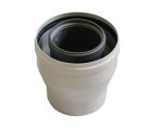 Переходник Baxi KHG DN 100/110 мм, KHW71409691-