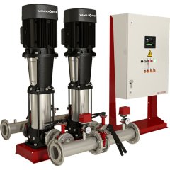 Установка пожаротушения Vandjord Hydro-FS-A 1/1 CRV 32-7, 75211117