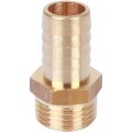 Штуцер STOUT НР 1/2X16, SFT-0035-001216
