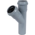 Тройник Sinikon D32x32x45гр, 508001.R