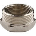 Футорка TIEMME никелированная HB 1 1/2x1 1/4, 1500316