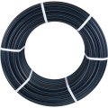 Труба напорная CYKLON ПЭ100  DN40х2,4 PN10  SDR 17 с син. полосой, метровая разметка (ОТГРУЗКА КРАТНО 100 М.), 10017040