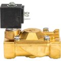 Соленоидный клапан Watts 850Т (850T34W220NA) для систем водоснабжения 3/4 230V Н.О., 10023643