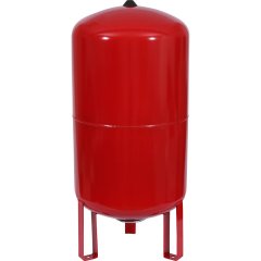 Расширительный бак Flamco Flexcon R (теплоснабжение/холодоснабжение) Flexcon R 80л/1,5 - 6bar, 16083RU
