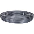 Труба из сшитого полиэтилена STOUT PEX 16х2,2 (бухта 240 метров, серая), SPX-0001-241622