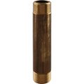 Удлинитель TIEMME НН 3/4х80 для стальных труб резьбовой, 1500212
