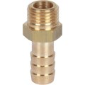 Штуцер STOUT НР 1/4X10, SFT-0035-001410
