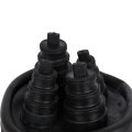 Резиновый защитный наконечник Thermaflex 1000+ для многотрубной системы 200ML-R, FV+MAN200ML