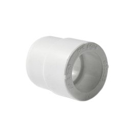 Муфта переходная Pro Aqua d= 50-40 PP-R Н-В Белая, PA12530P