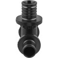 Тройник переходной Pro Aqua PPSU D 32x20x32, AXP.330.322032