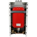 Газовый настенный котел Baxi ECO Four 1.24 одноконтурный атмосферный, CSE46124354-