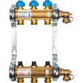 Коллектор для теплых полов Watts HKV-3 (20.20.103), 10004174