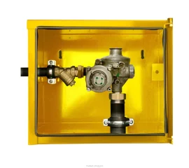 (ДРП-ГРП-ШРП) Европа Стандарт-25 G