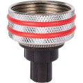 Расширительная насадка STOUT 20х2,0 для инструмента PEXcase/PexTool для труб из сшитого полиэтилена, PEX-20х2,0