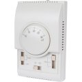 Настенный регулятор VTS Wall Controller Wing/Volcano TR110C-B, 1-4-0101-0438