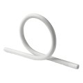 Компенсатор Белый Pro Aqua d= 40 PP-R, PA54014P