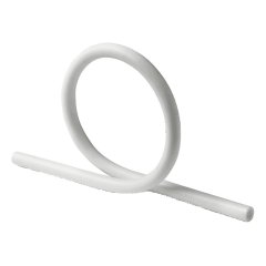 Компенсатор Белый Pro Aqua d= 40 PP-R, PA54014P