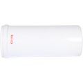Удлинитель дымохода традиционный коаксиальный ROMMER D60(п-м)/100(м-п), L250, RCA-6010-000250