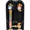 Насосная группа STOUT SDG-0003 со смесителем 1 без насоса, SDG-0003-002501