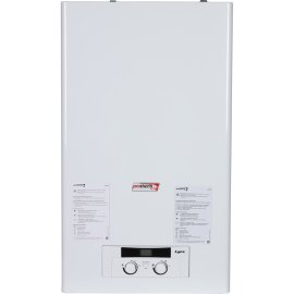 Газовый настенный котел PROTHERM Рысь HK 24 двухконтурный, турбированный (23,5 кВт), 0010015239