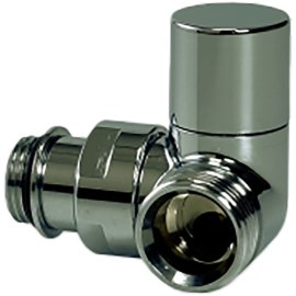 Запорный вентиль LUXOR DCD 29/A 1/2EK, 14232703