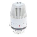 Комплект для двухтрубной системы отопления Ридан TR-N 20 прям. и TR 84, 013G2176R