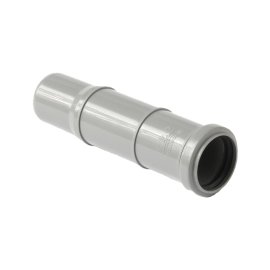 Компенсационный патрубок Pro Aqua Comfort D50 PP, 905000P
