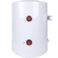 Бойлер комбинированного нагрева настенный Rommer 150 л. ТЭН 2,4 кВт, RWH-1210-050150