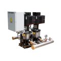 Установка повышения давления Vandjord Hydro-ME 2 CRVE 3-3 G2-B-R-50-16- A, 75111007