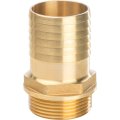 Штуцер STOUT НР 1 1/4X35, SFT-0035-011435