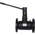 Клапан балансировочный БРОЕН Venturi FODRV DN 150 PN 16 ручной фланцевый в комплекте с рукояткой, 584092